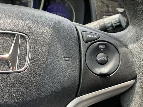 Used 2015 Honda Fit LX image 18
