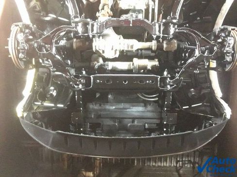 Used 2015 RAM 1500 Laramie w/ Convenience Group image 16