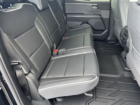 New 2026 GMC Sierra EV Elevation w/ LPO, Elevation Dark Package image 36