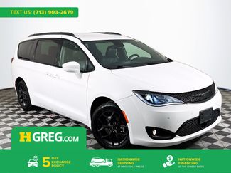 Used 2020 Chrysler Pacifica Touring-L Plus FWD video 1
