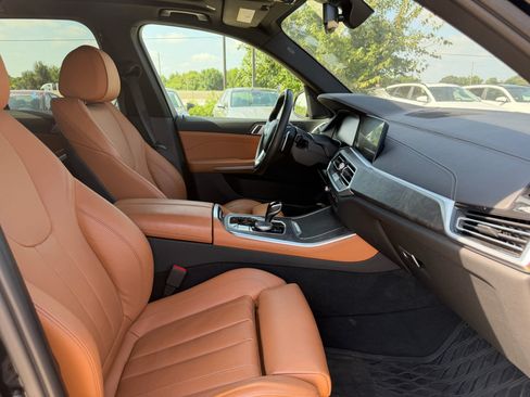 Used 2022 BMW X5 sDrive40i w/ Premium Package RWD image 13