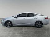 Used 2021 Nissan Sentra SV image 2