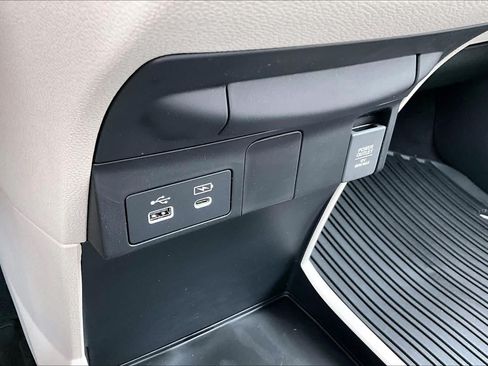 New 2026 Honda Odyssey EX-L image 20