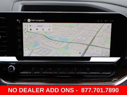New 2026 GMC Sierra 3500 SLE w/ SLE Value Package AWD/4WD image 20