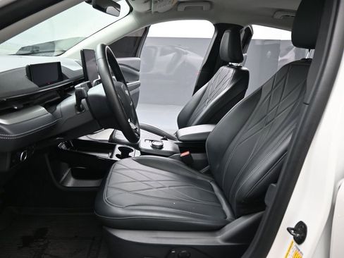 Certified 2023 Ford Mustang Mach-E Select image 10