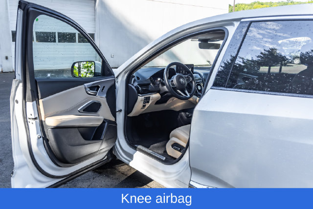 Used 2023 Acura RDX AWD image 28