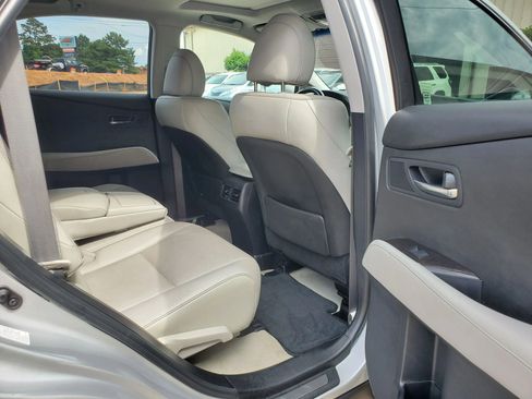 Used 2014 Lexus RX 350 AWD image 31