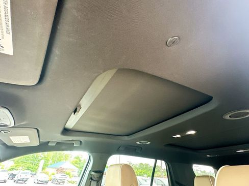 Used 2023 Chevrolet Traverse Premier w/ LPO, Floor Liner Package FWD image 11
