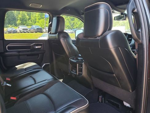 Used 2023 RAM 2500 Laramie AWD/4WD image 19
