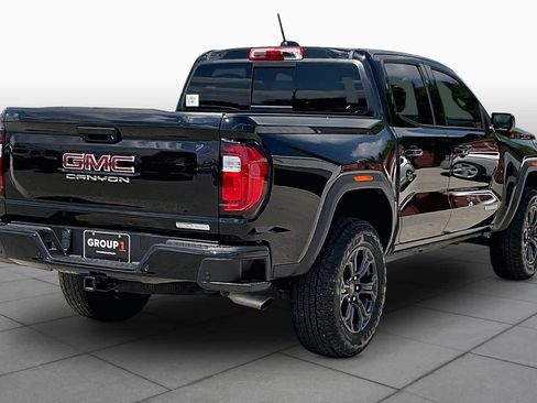 Used 2025 GMC Canyon Elevation w/ Convenience Package RWD image 13