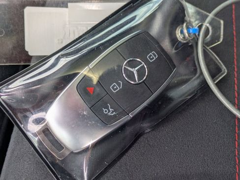 New 2026 Mercedes-Benz CLA 250 4MATIC image 38