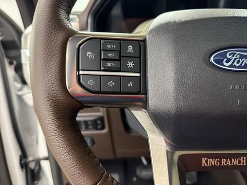 New 2025 Ford F150 King Ranch image 20
