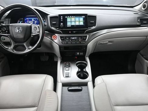 Used 2021 Honda Pilot EX-L image 23