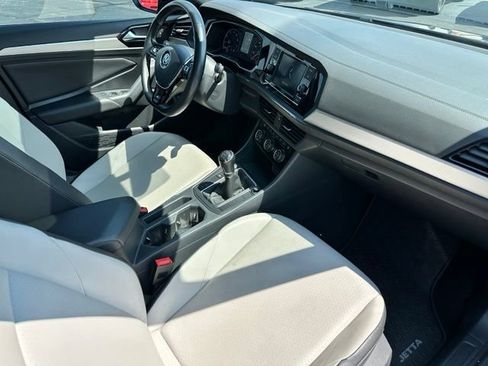 Used 2021 Volkswagen Jetta R-Line FWD image 24
