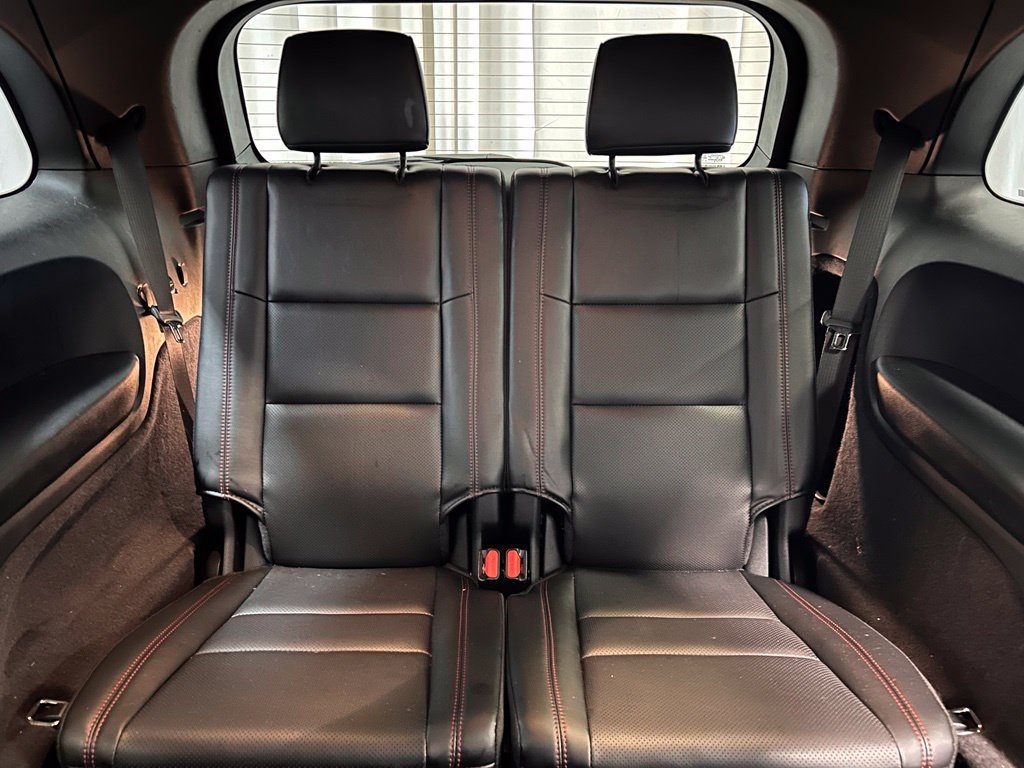 Used 2023 Dodge Durango GT AWD/4WD image 24