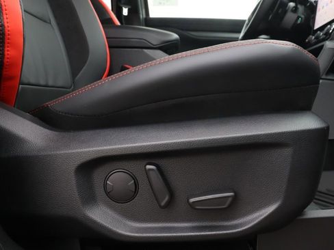 New 2025 Ford Ranger Raptor image 41