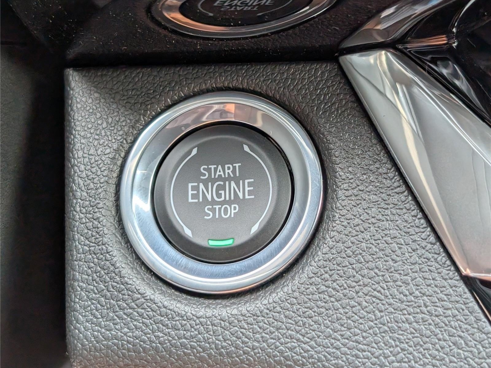 New 2026 Buick Envista Sport Touring w/ Convenience I Package FWD image 22