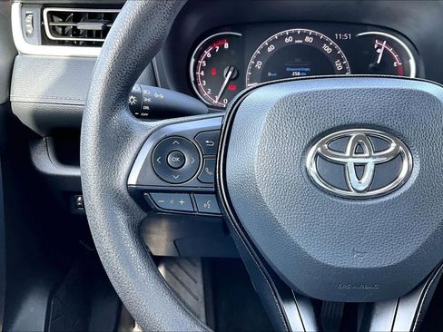 Certified 2024 Toyota RAV4 LE image 23