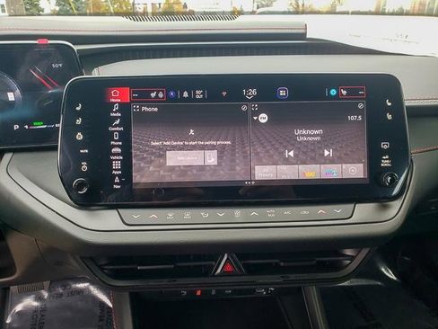 New 2026 Dodge Charger R/T Scat Pack w/ Track Package image 8