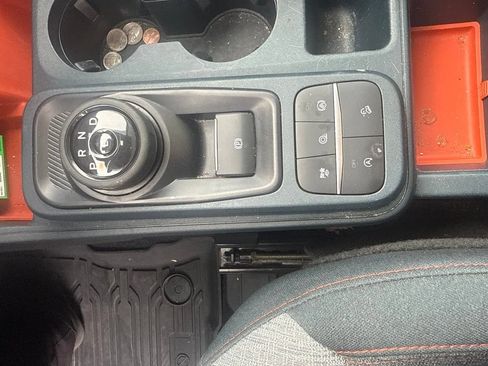Used 2023 Ford Maverick XLT w/ Equipment Group 300A Standard AWD/4WD image 12