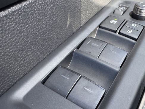 New 2026 Toyota Tundra Platinum image 12