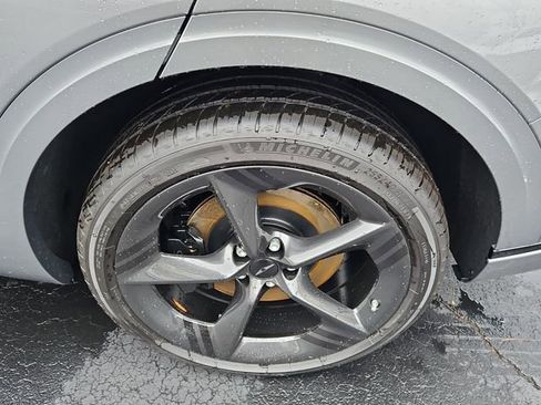 New 2026 Genesis GV70 2.5T Sport Prestige image 5