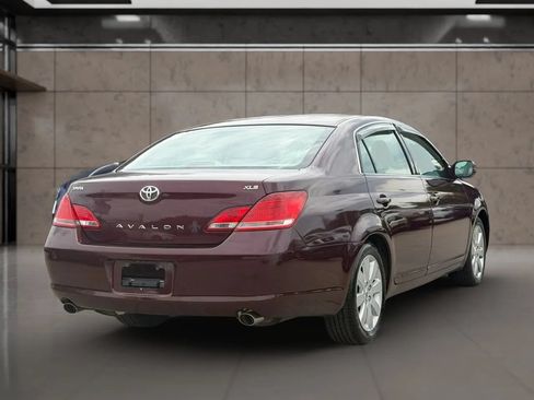 Used 2007 Toyota Avalon XL FWD image 12