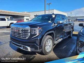 Used 2024 GMC Sierra 1500 Denali video 1