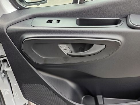 New 2026 Mercedes-Benz Sprinter 2500 image 21