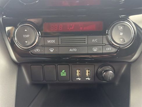 New 2026 Mitsubishi Eclipse Cross ES image 27