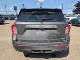 Certified 2023 Ford Explorer XLT w/ Class IV Trailer Tow Package image 6