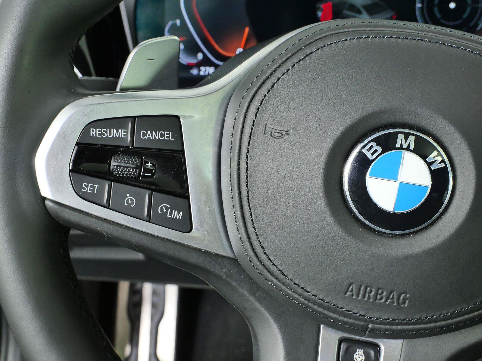 Used 2021 BMW 330i Sedan RWD image 10