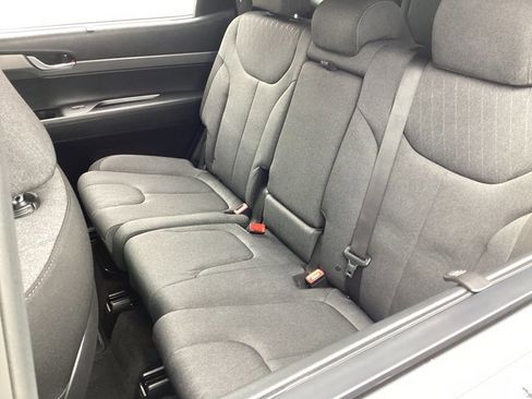 Used 2021 Hyundai Palisade SEL image 10