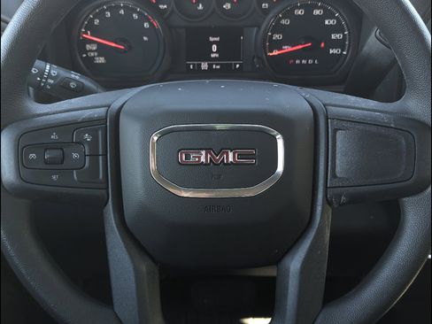 New 2026 GMC Sierra 1500 Pro w/ Pro Value Package AWD/4WD image 20