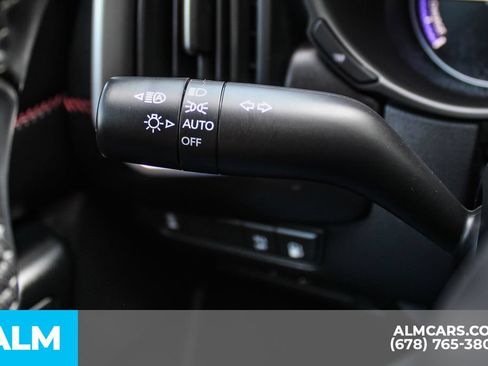 Used 2025 MAZDA CX-50 AWD 2.5 Hybrid w/ Premium Pkg image 30