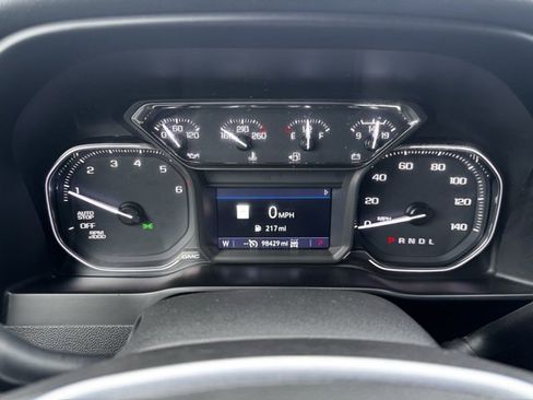 Used 2020 GMC Sierra 1500 SLT w/ SLT Premium Plus Package image 22