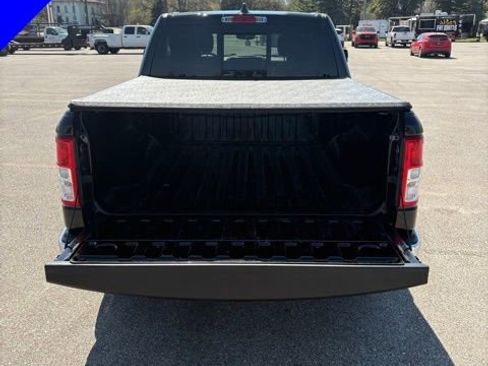 Used 2023 RAM 1500 Big Horn AWD/4WD image 6