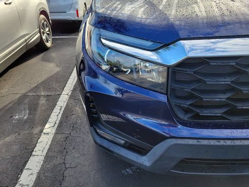 Certified 2023 Honda Passport EX-L image 9
