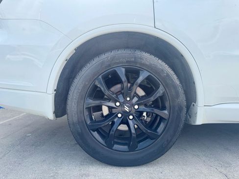 Used 2019 Dodge Durango R/T w/ Blacktop Package AWD/4WD image 27