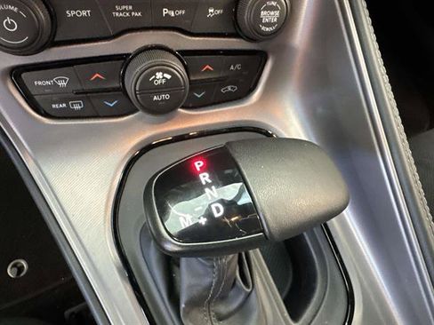 Used 2023 Dodge Challenger R/T w/ Plus Package image 19