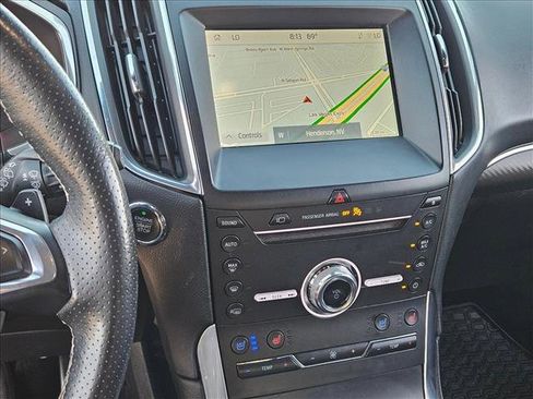 Used 2019 Ford Edge ST w/ Equipment Group 401A image 15