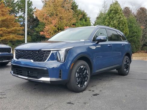 New 2026 Kia Sorento S image 32