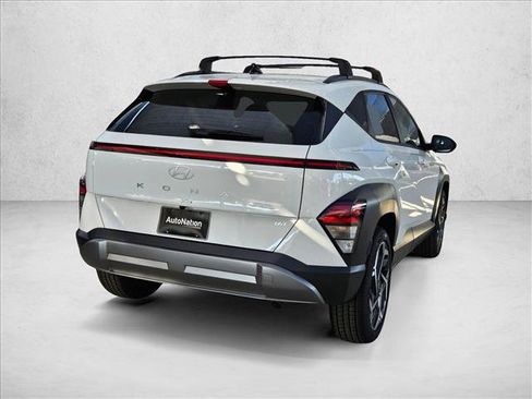 New 2026 Hyundai Kona SEL Premium image 2