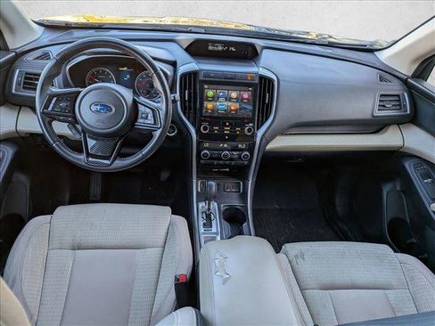 Used 2019 Subaru Ascent Premium w/ Popular Package #3 image 16