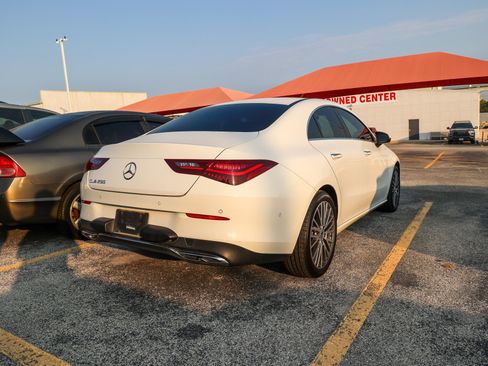 Used 2025 Mercedes-Benz CLA 250 image 8