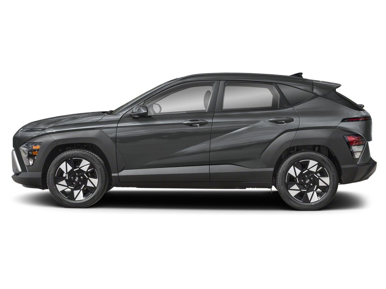 Used 2024 Hyundai Kona SEL AWD/4WD image 3