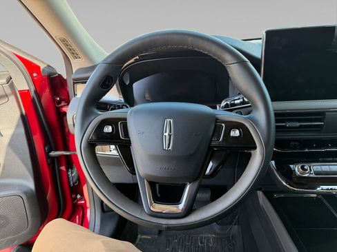 Used 2024 Lincoln Corsair Reserve w/ Jet Appearance Package image 12