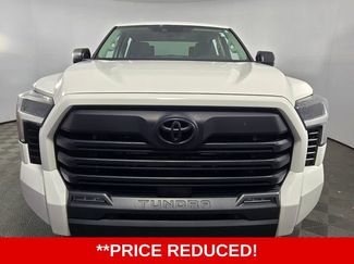 Used 2023 Toyota Tundra SR5 video 2