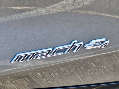 Used 2023 Ford Mustang Mach-E Premium AWD/4WD image 28