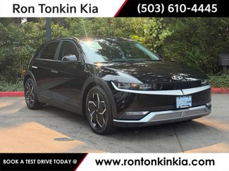 Used 2023 Hyundai Ioniq 5 SEL w/ Cargo Package AWD/4WD video 1